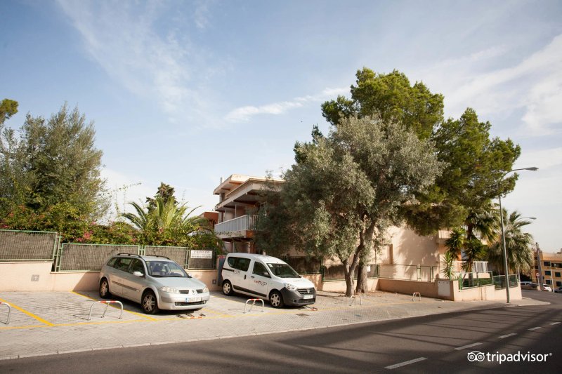 Hesperia Ciudad de Mallorca