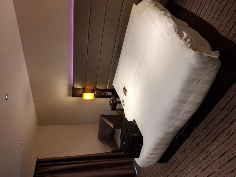 Premier Inn Exmouth Seafront Hotel