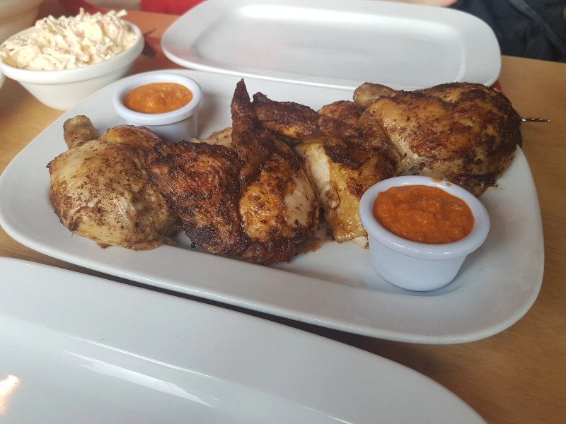 Camden Rotisserie