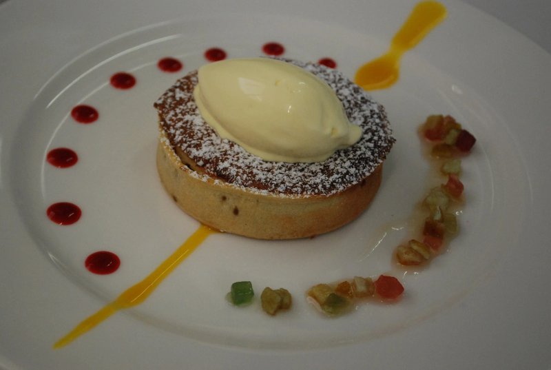 Restaurant La Liodiere
