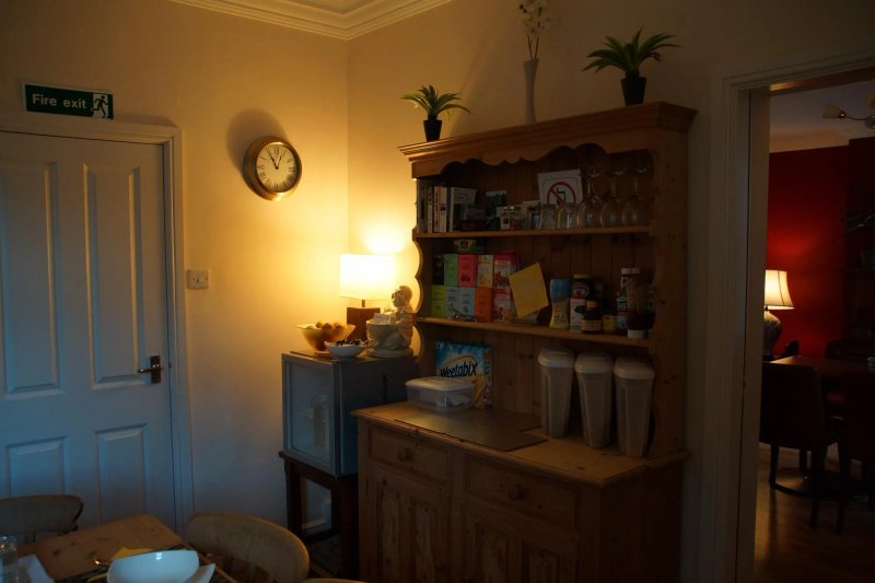 202 Guest House