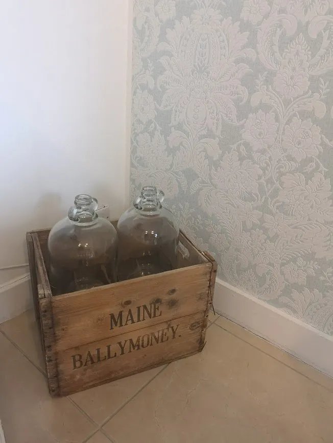 Antique House B&B