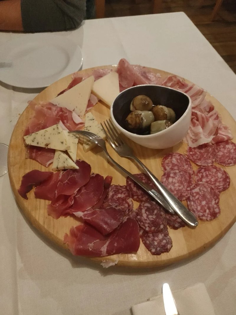 La Baita dei Sapori