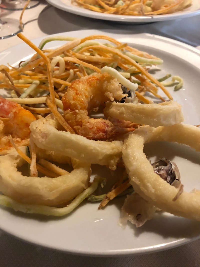 Osteria Bonamaria