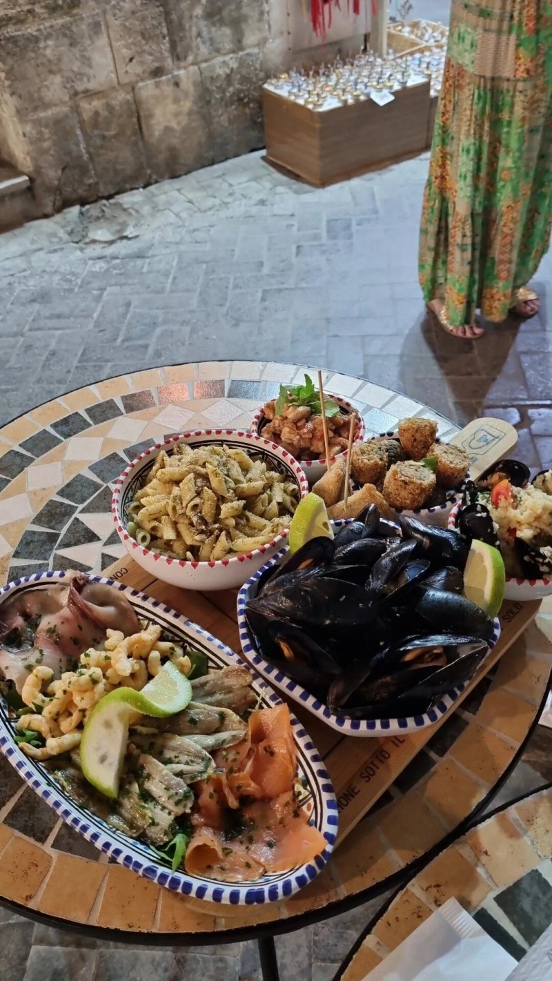 La tana del gufo