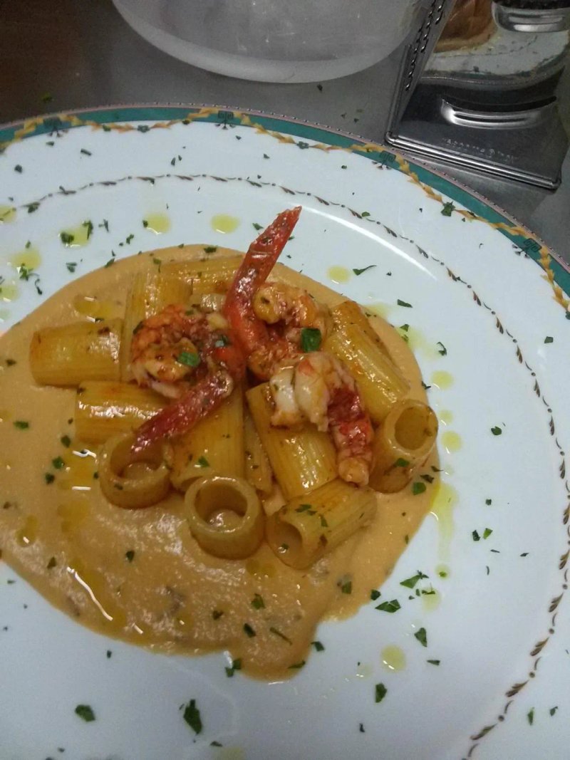 Al Vicoletto