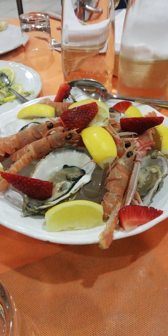 La Fiamma del Grillo Ristorante Pizzeria