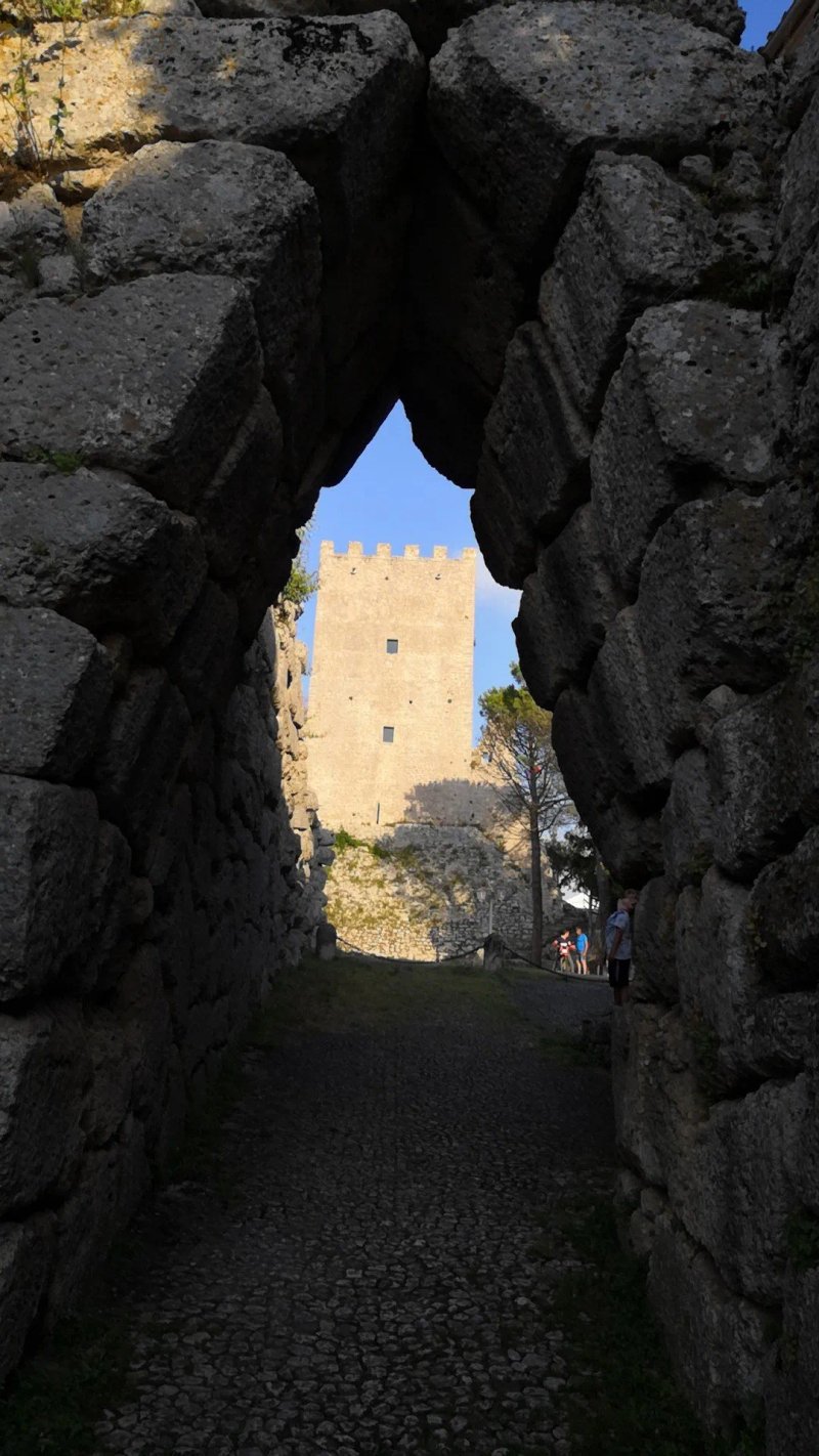 I Giardini dell'Acropoli