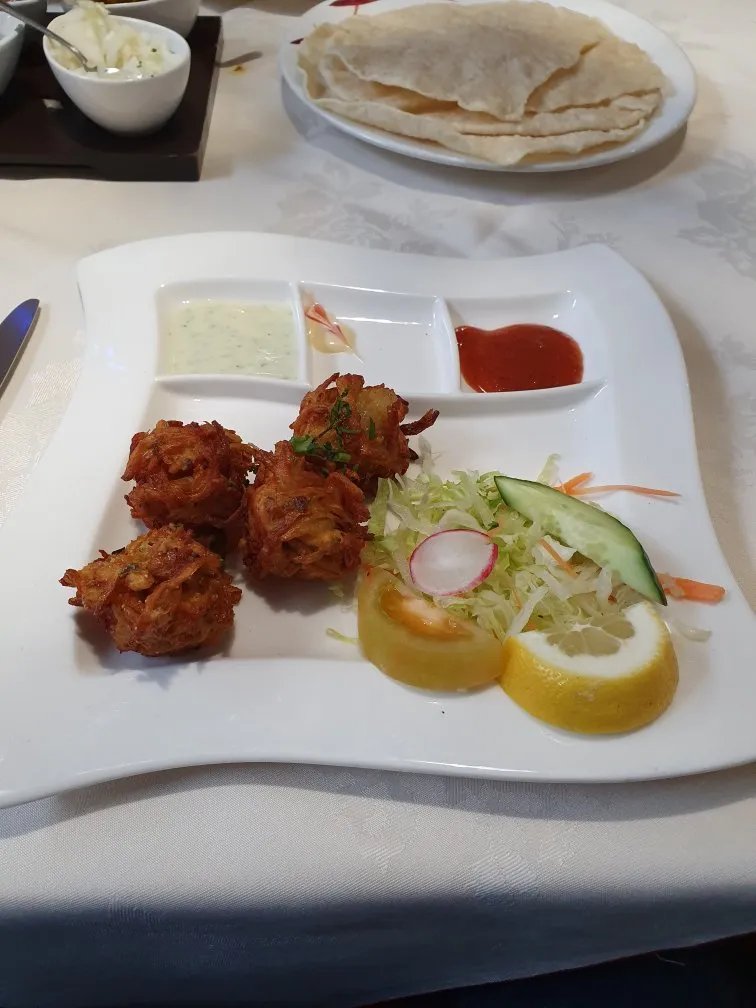 Ijazz Indian Cuisine