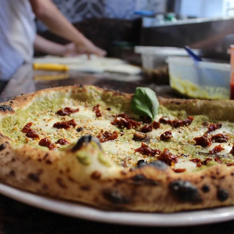 Pizza Kalo