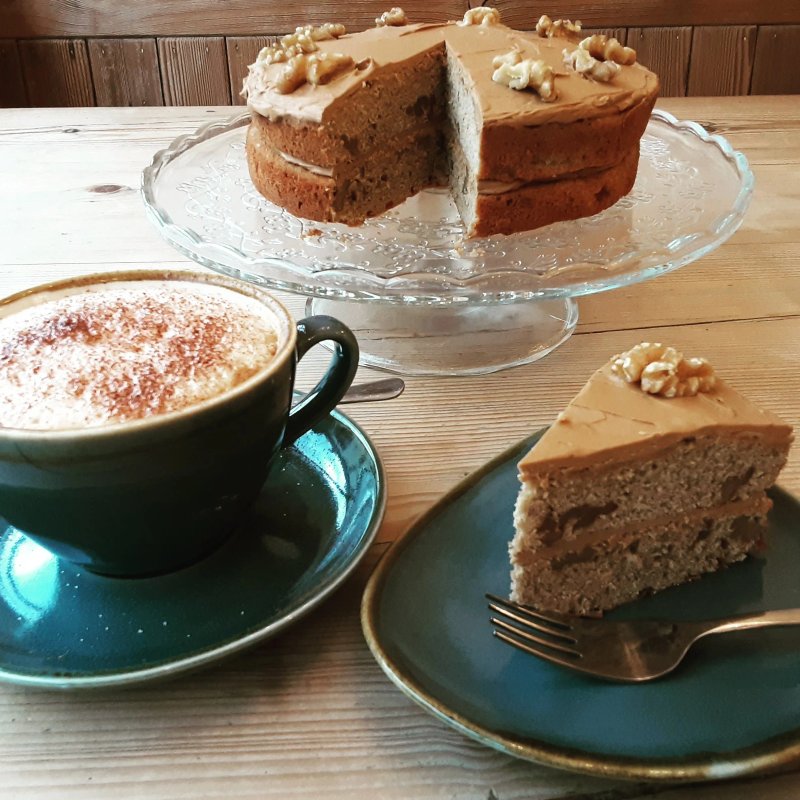 Rhapsody Coffee & Company
