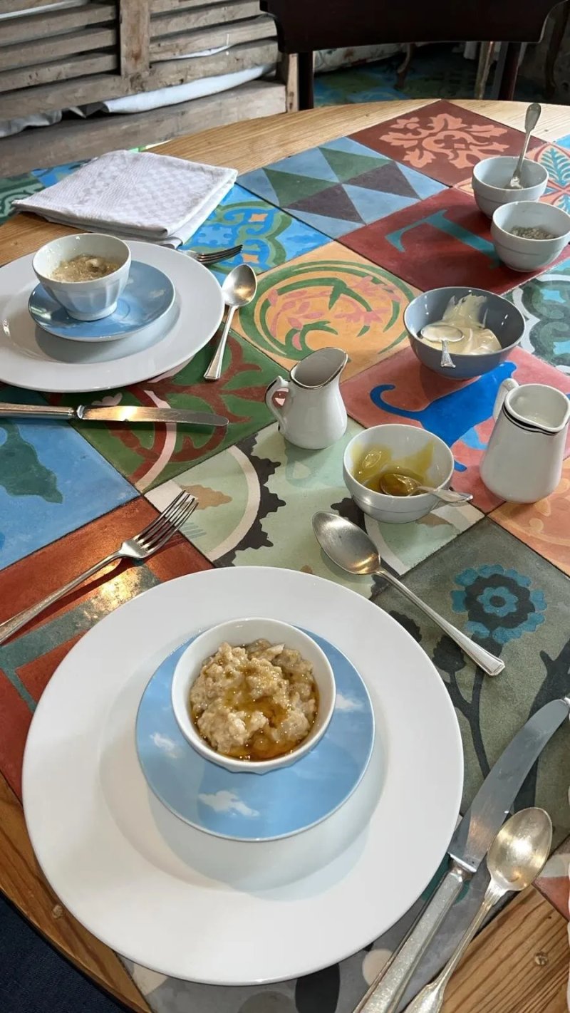 Le Tearoom