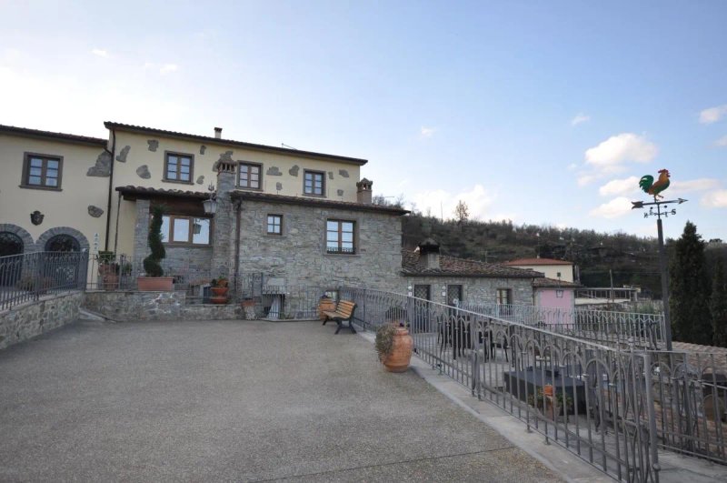 La Locanda Di Giulia