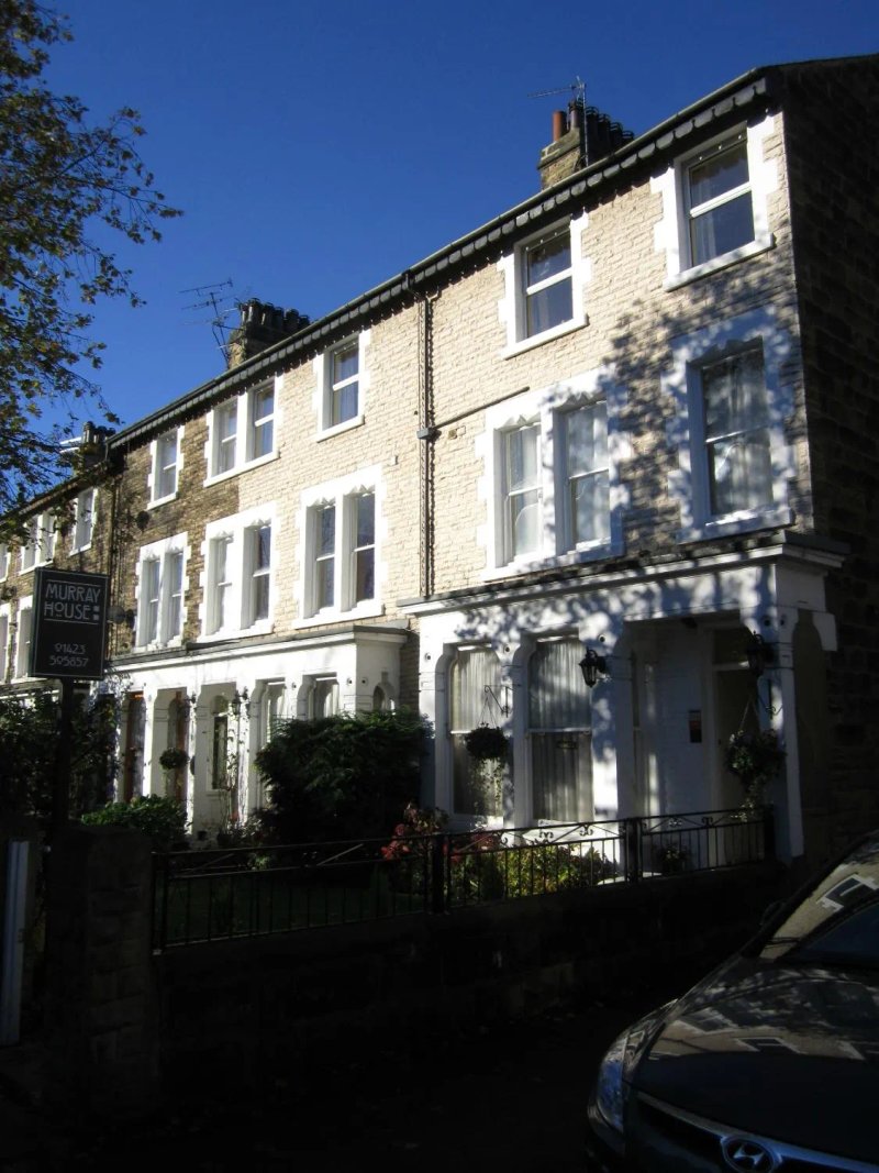 Murray House
