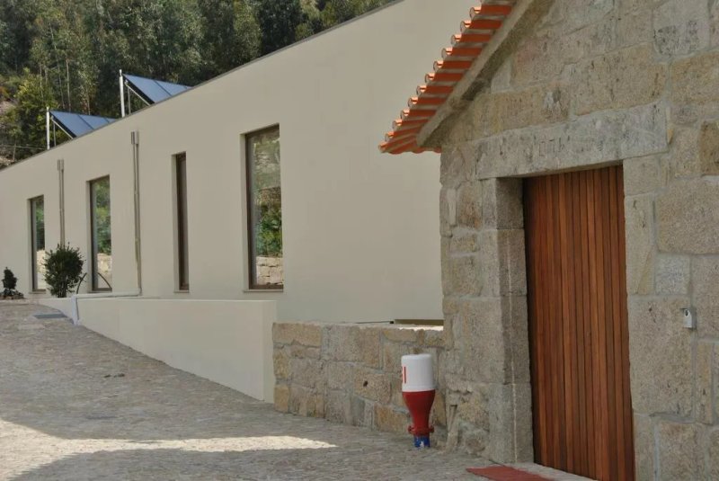 Vilarinho Hotel Rural