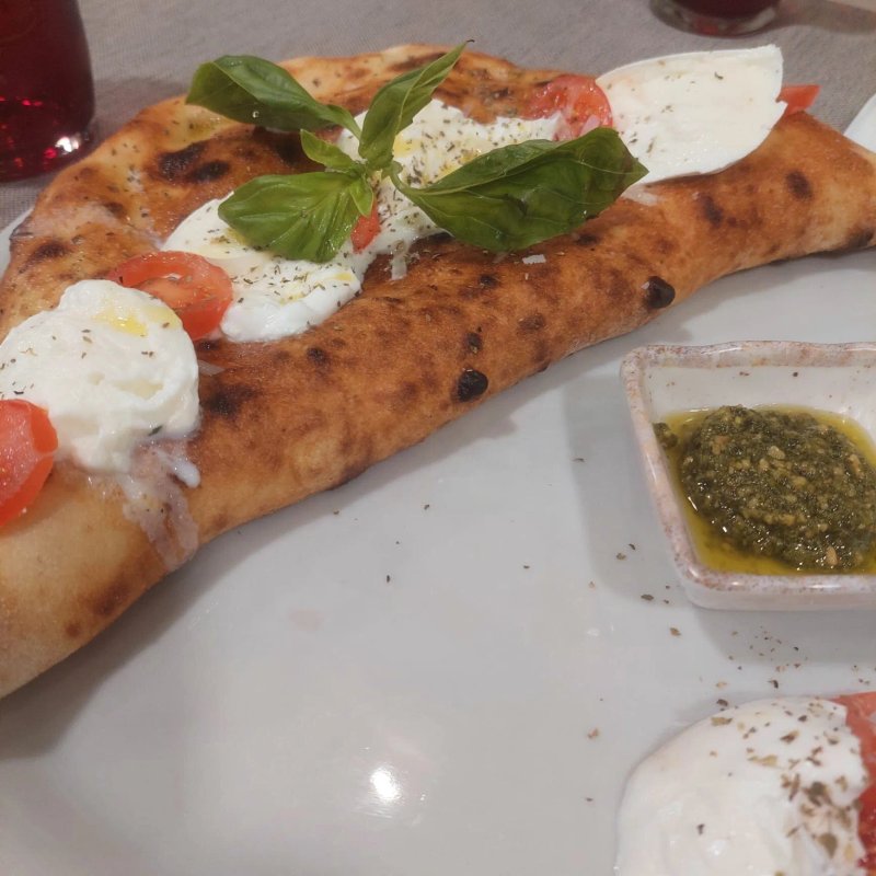 Ristorante Pizzeria Isabel Caserta