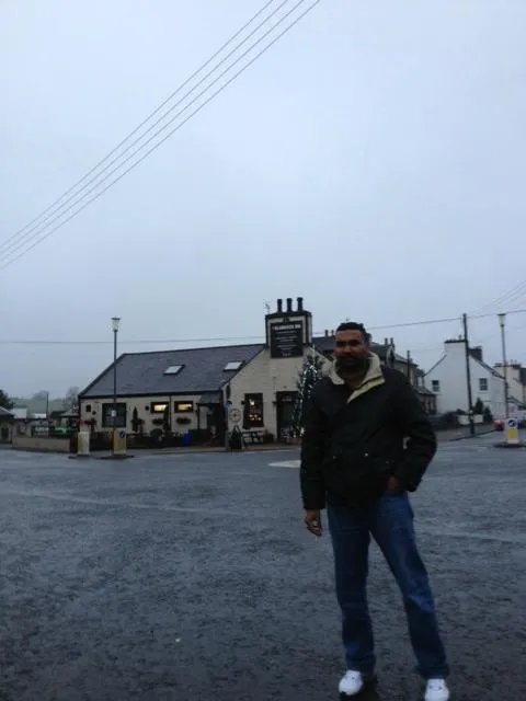 The Bladnoch Inn