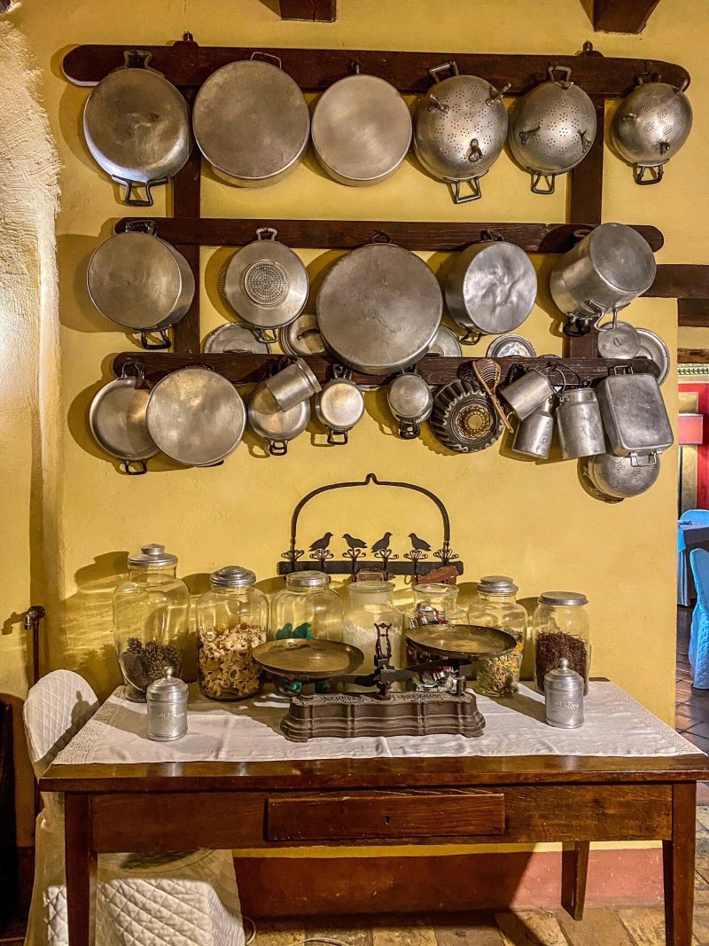 Agriturismo Villa Cicchi