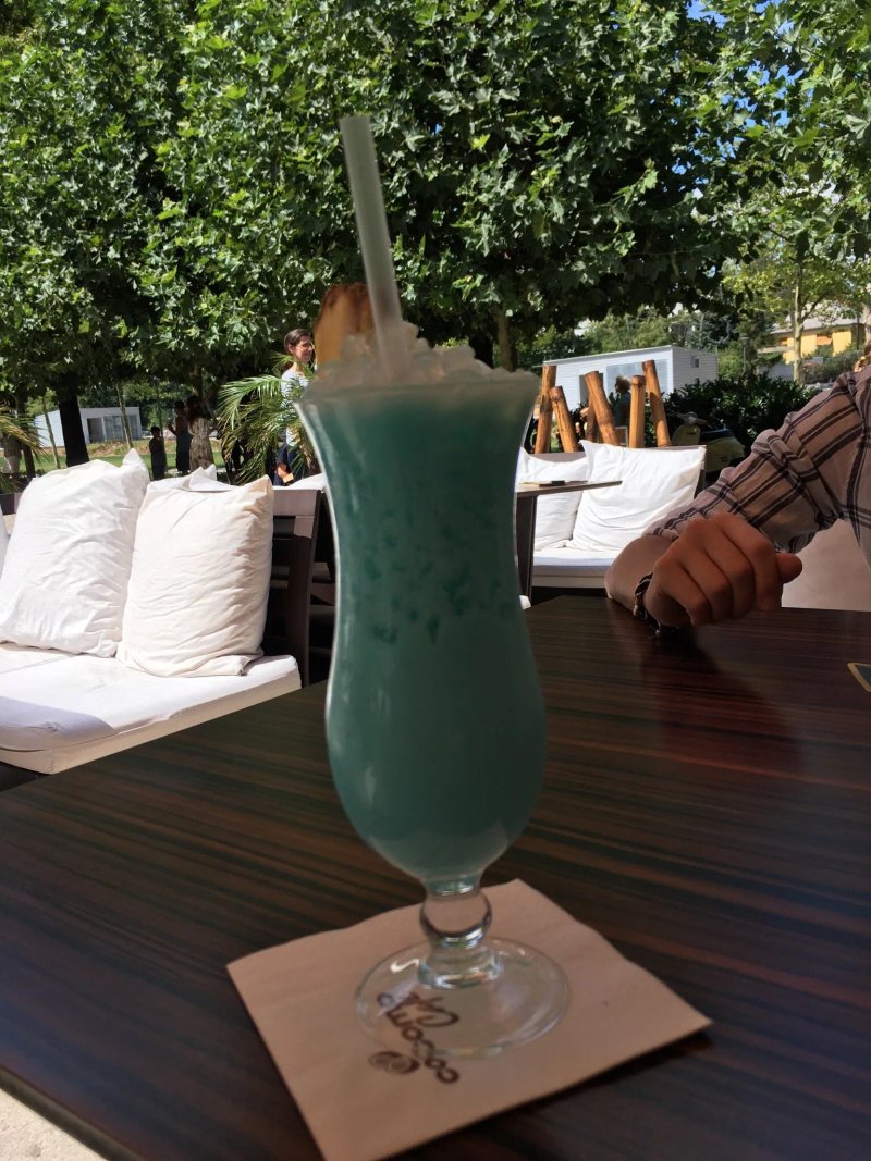 Cocomo