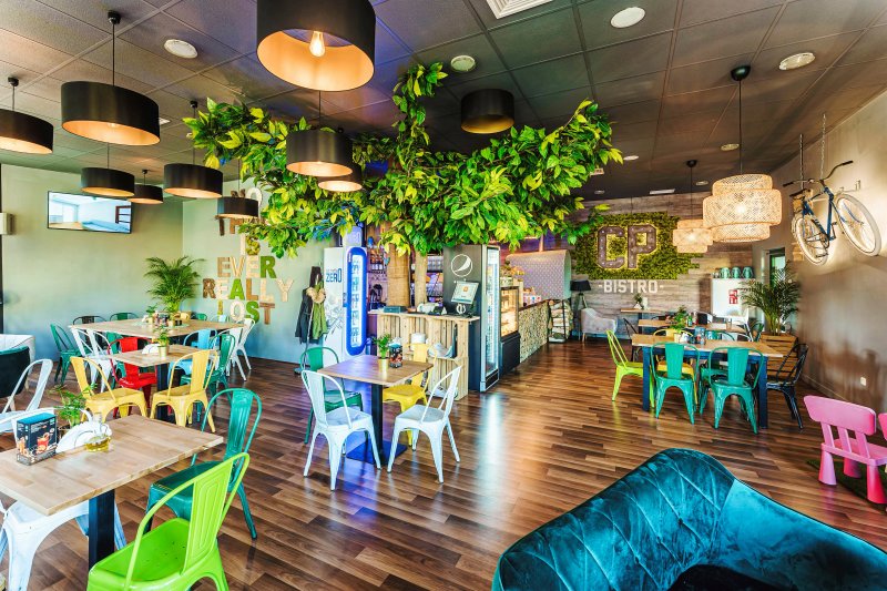 Central Park Family Restaurant