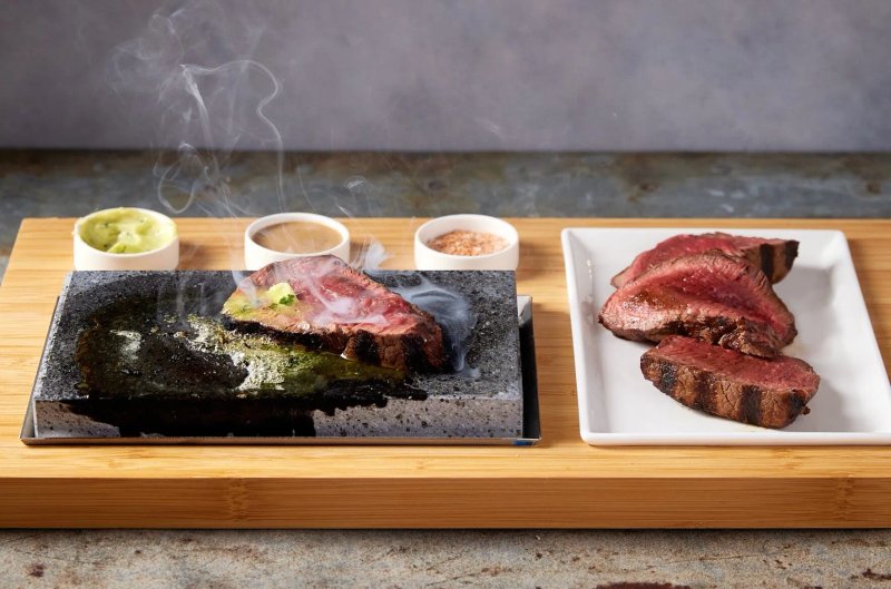 Steak and Company - Piccadilly Circus