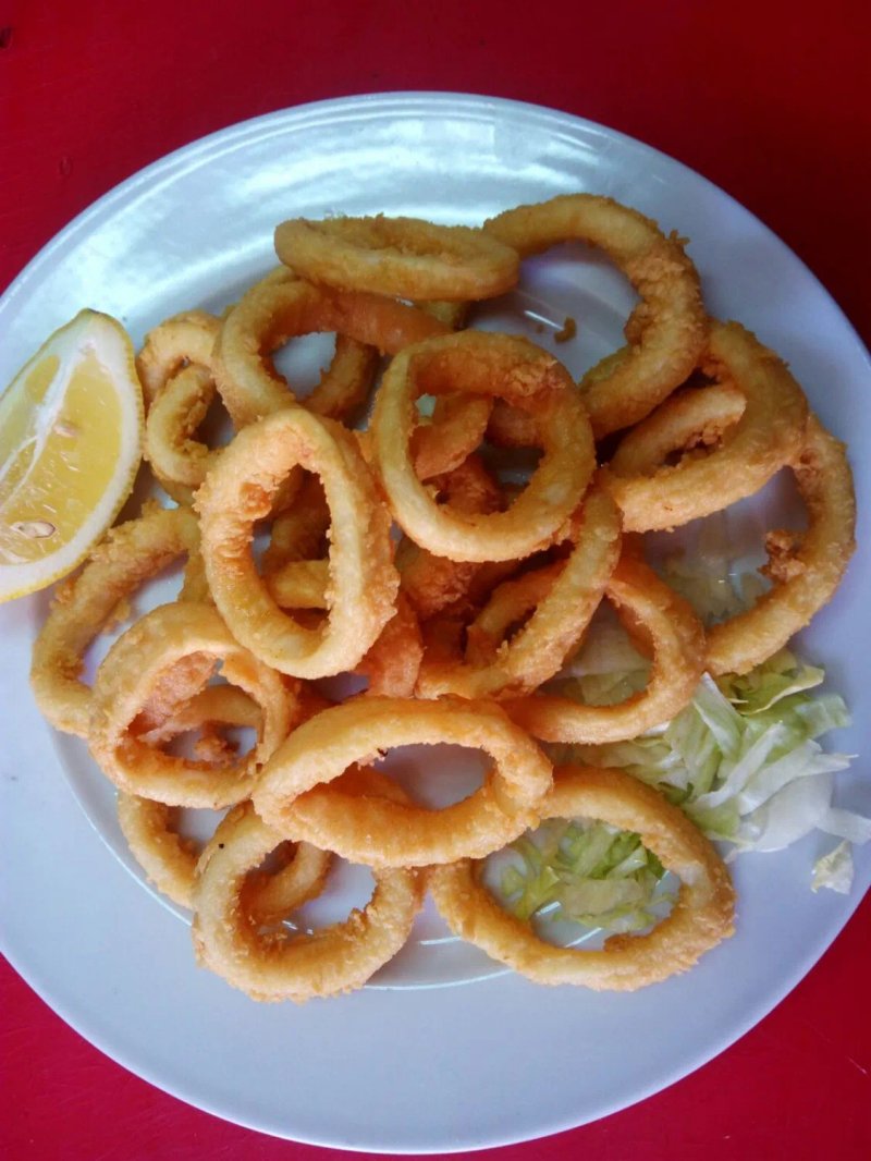 Restaurante  El Cid