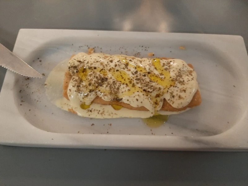 Osmosi Osteria Moderna