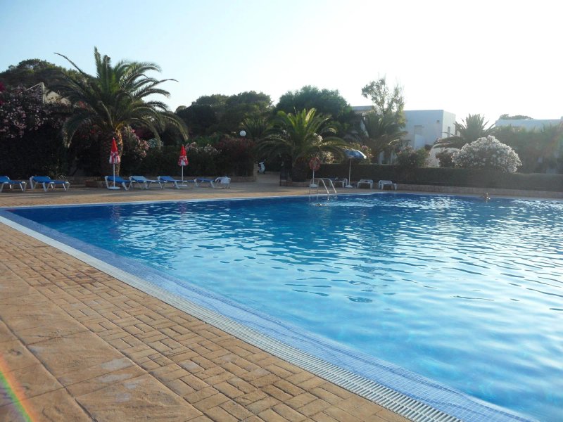 Hotel Apartamentos Carmen