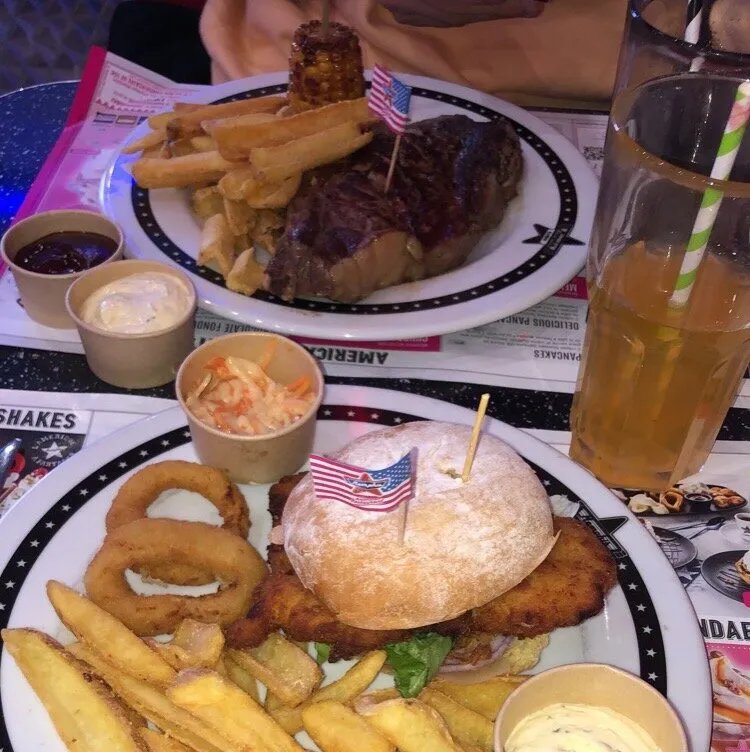 Memphis Coffee Lomme
