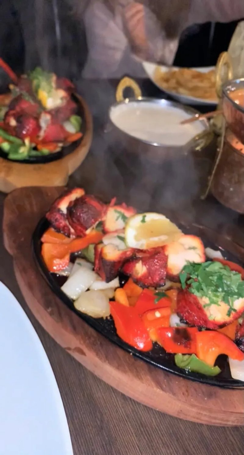 Punjabi Tikka Drammen