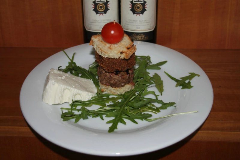 Osteria del Bamboro