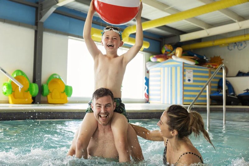 Parkdean Resorts Wemyss Bay Holiday Park