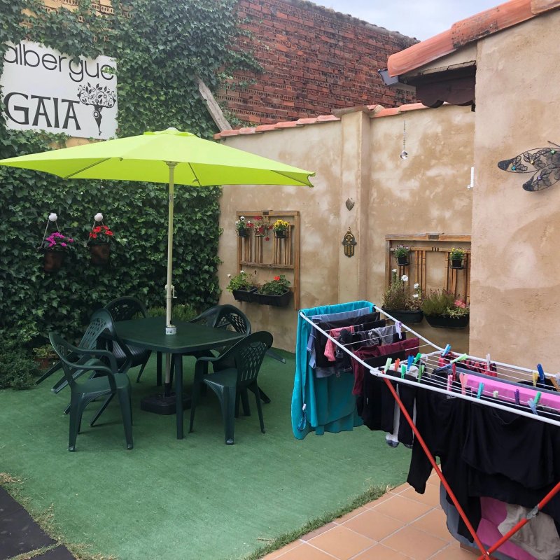 Albergue Gaia