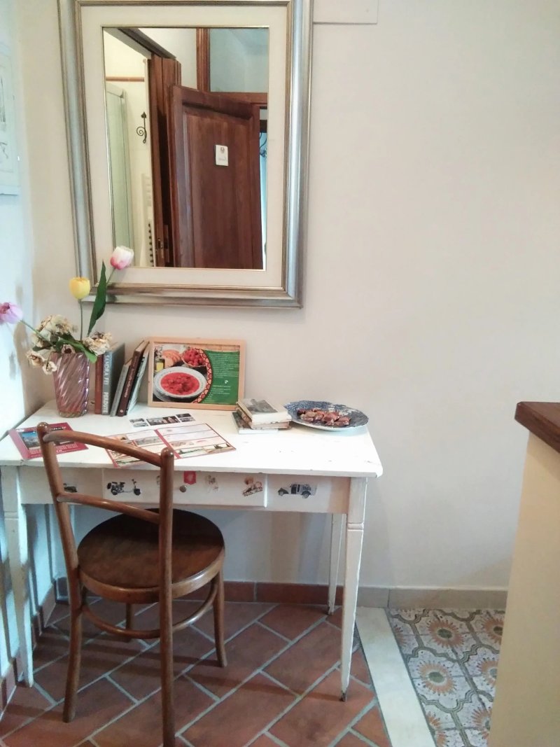 L'apparita Camere