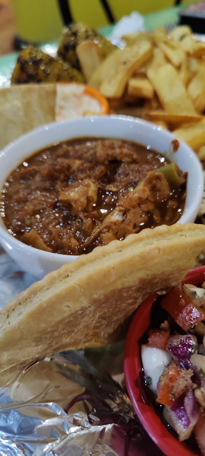 Calypso Caribbean Restaurant