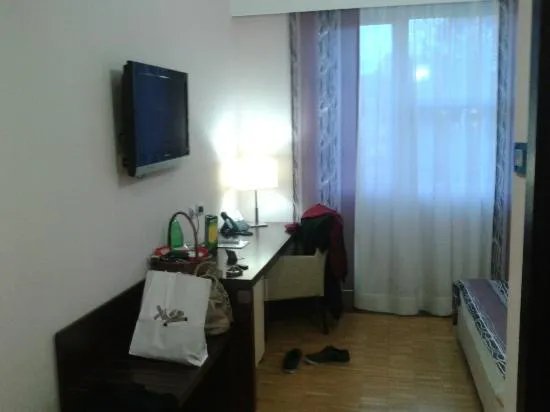 Hotel Jarun