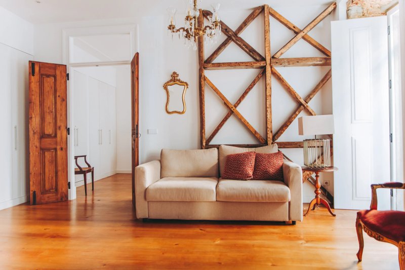54 São Paulo - Exclusive Apartment Hotel