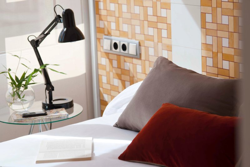 Eric Vökel Gran Vía Suites