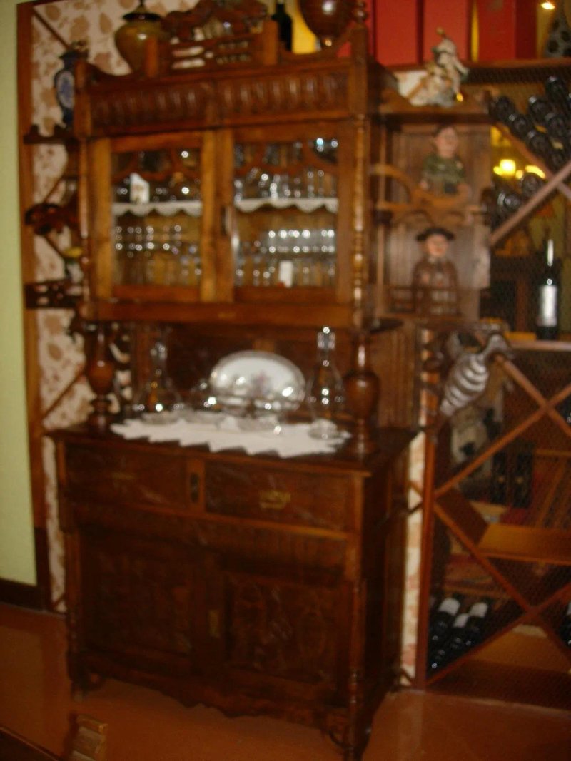 Restaurante Casa Leon
