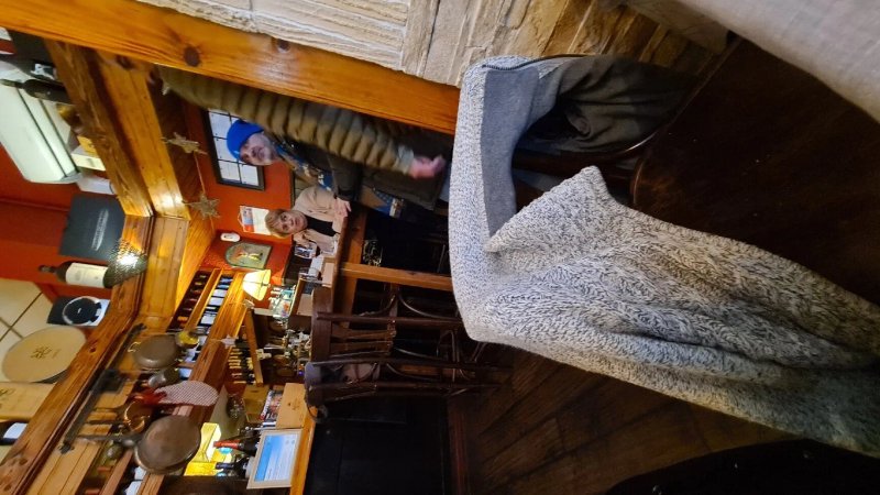 Restaurante El Cencerro