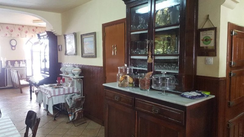 restaurante fonda Oliva