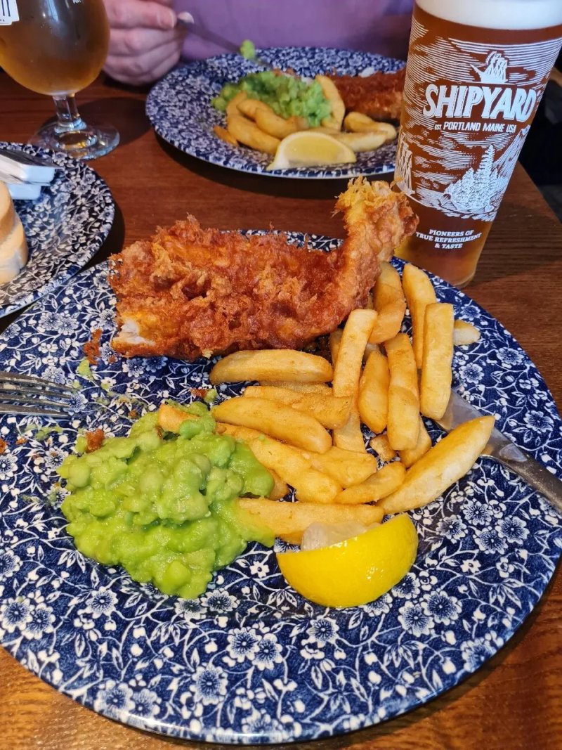 The Kings Head Hotel