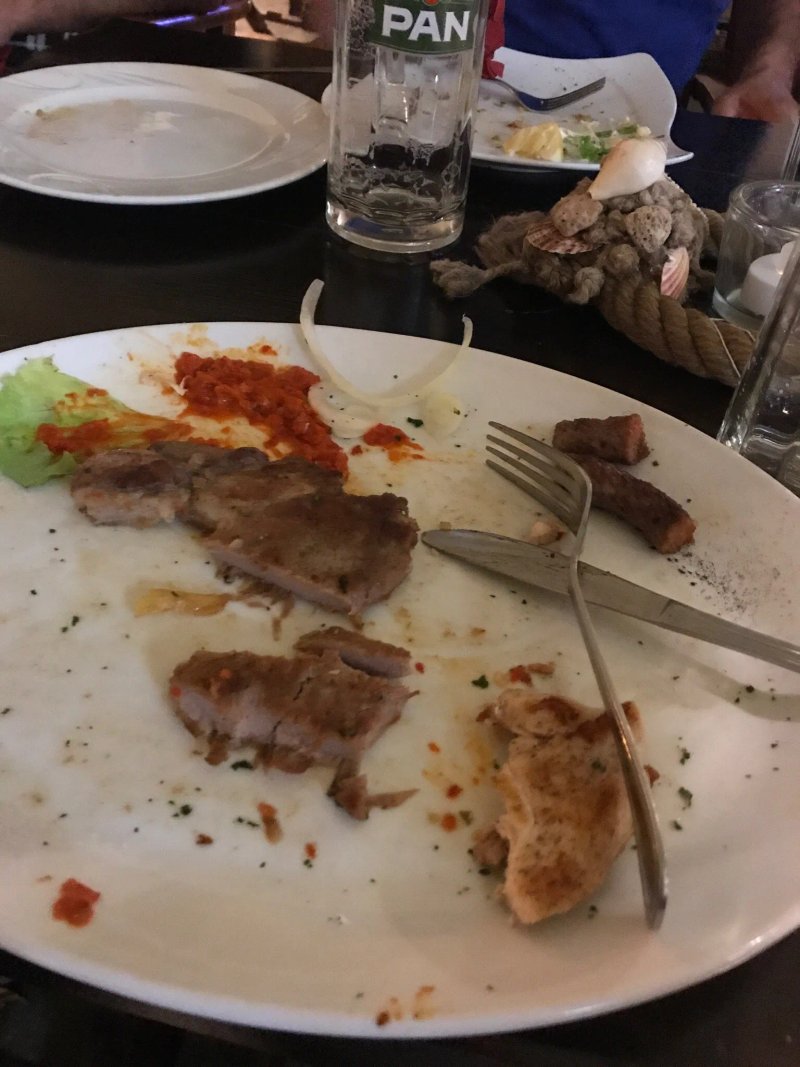 Restaurant Konoba Nautica