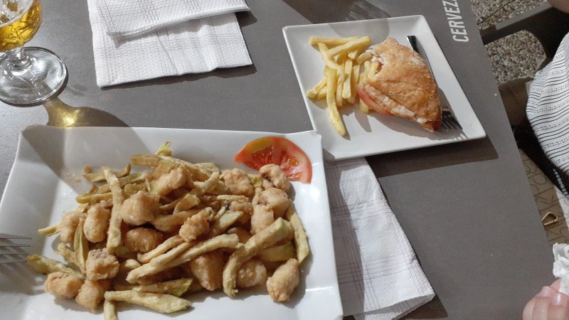 Cafeteria Bar El Rondel