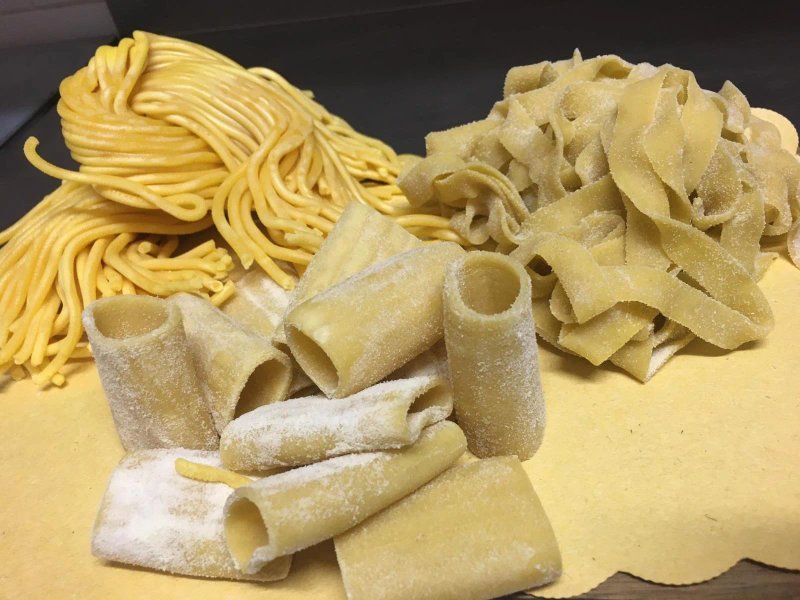 Osteria Contemporanea Treviso