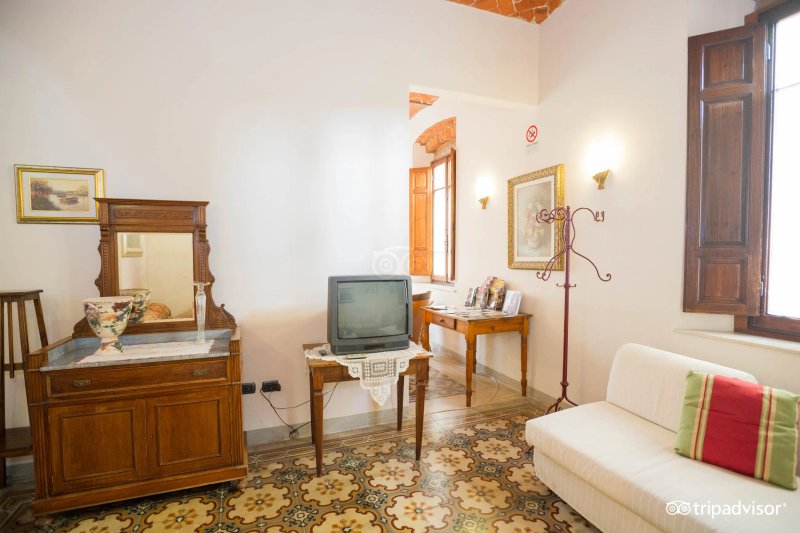 Hotel Savoia e Campana