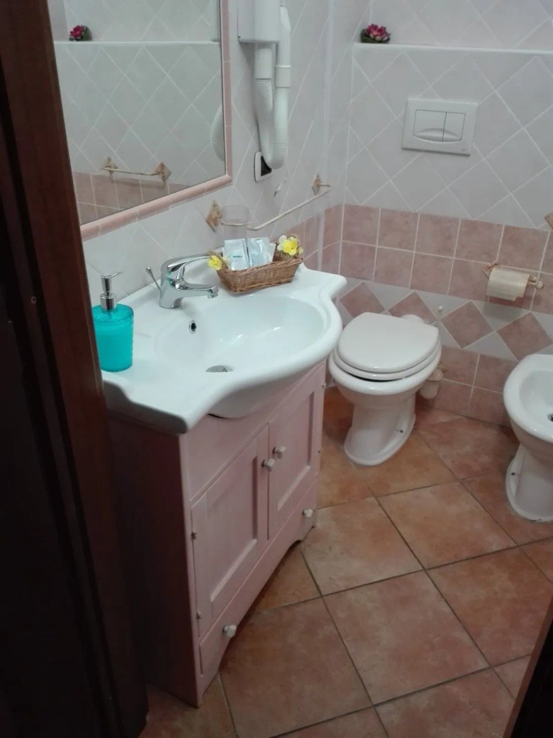 Guest House Villabianca