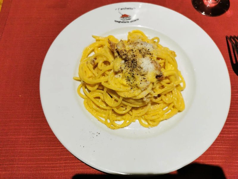 Spaghetteria L'Archetto