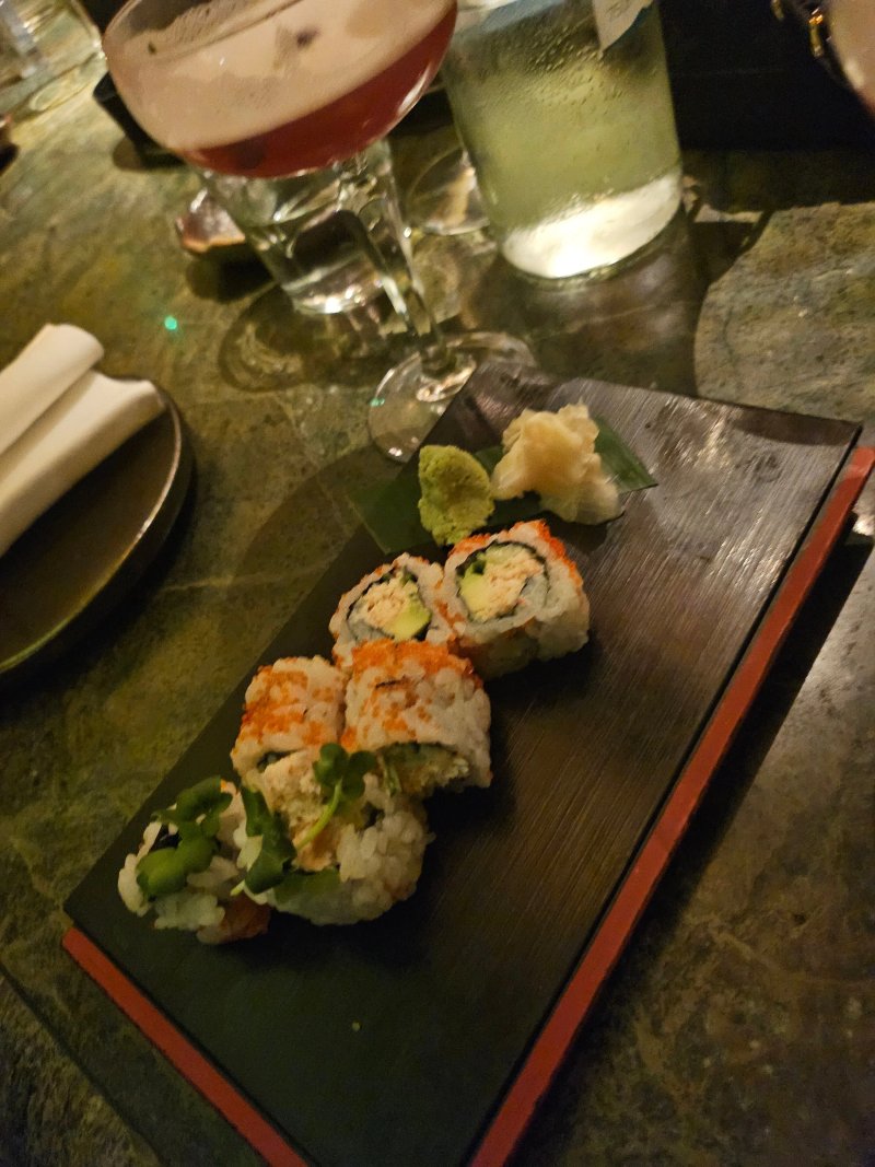 The Ivy Asia Chelsea