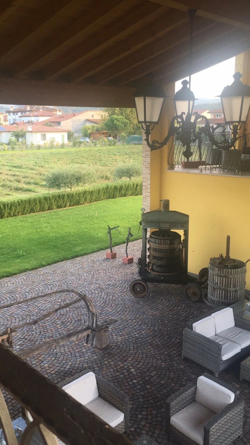 Agriturismo Corte San Felice